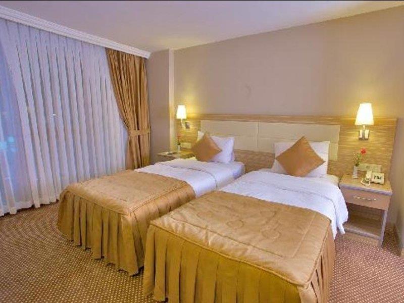 Hotel Grand Emin Stambuł Zewnętrze zdjęcie
