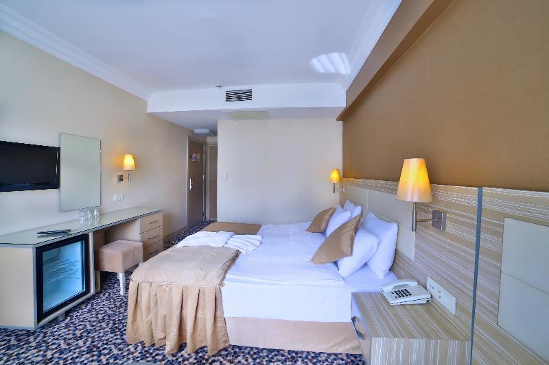Hotel Grand Emin Stambuł Zewnętrze zdjęcie