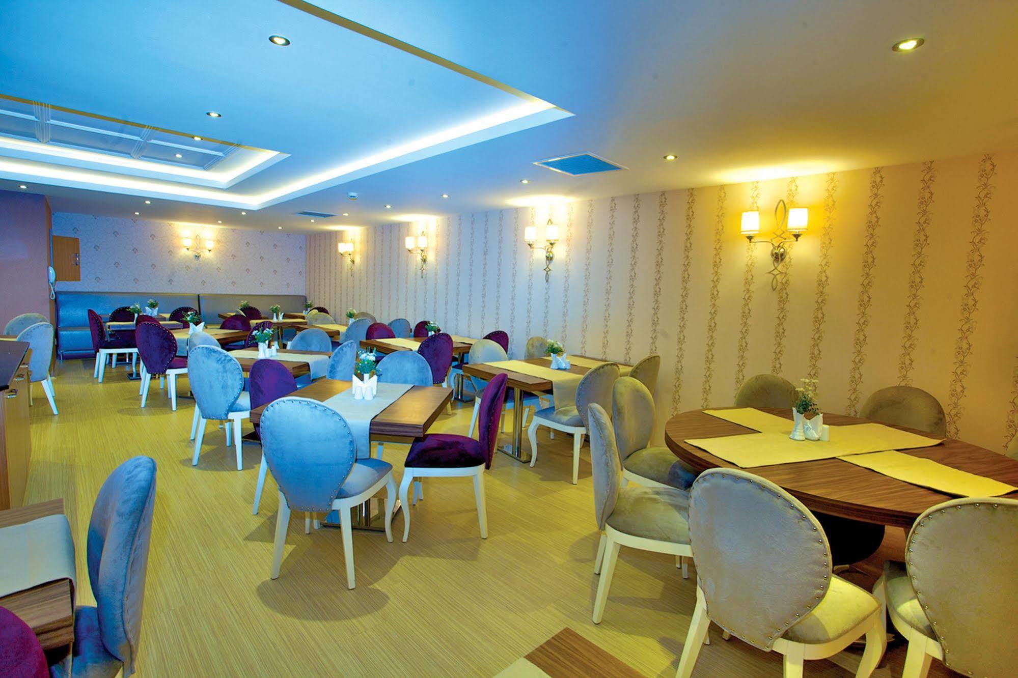 Hotel Grand Emin Stambuł Zewnętrze zdjęcie